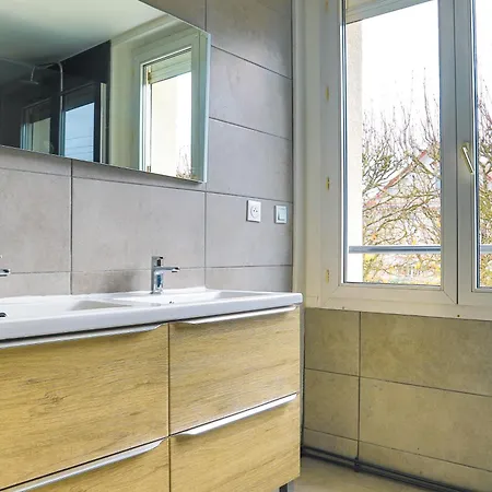 La K-za D Or Apartment