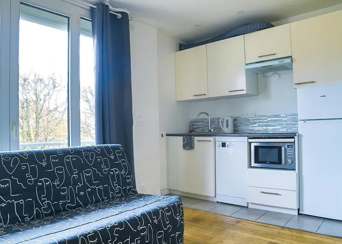 Apartmán La K-za D Or