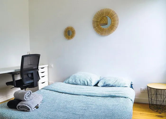 Apartmán La K-za D Or *
