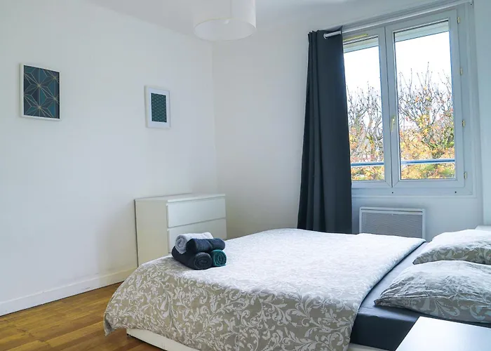 Apartmán La K-za D Or
